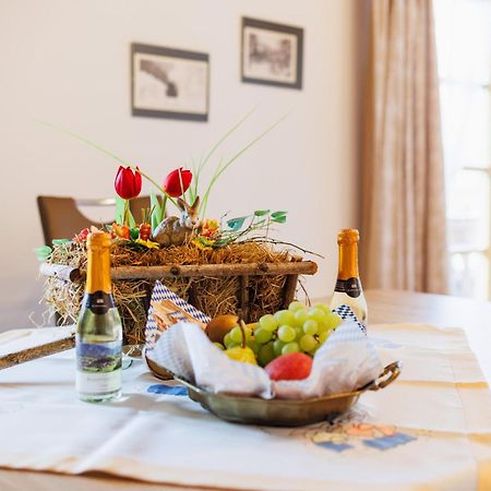 Ferienwohnung Kloepping Inkl. Chiemgaukarte روهبولدنغ المظهر الخارجي الصورة