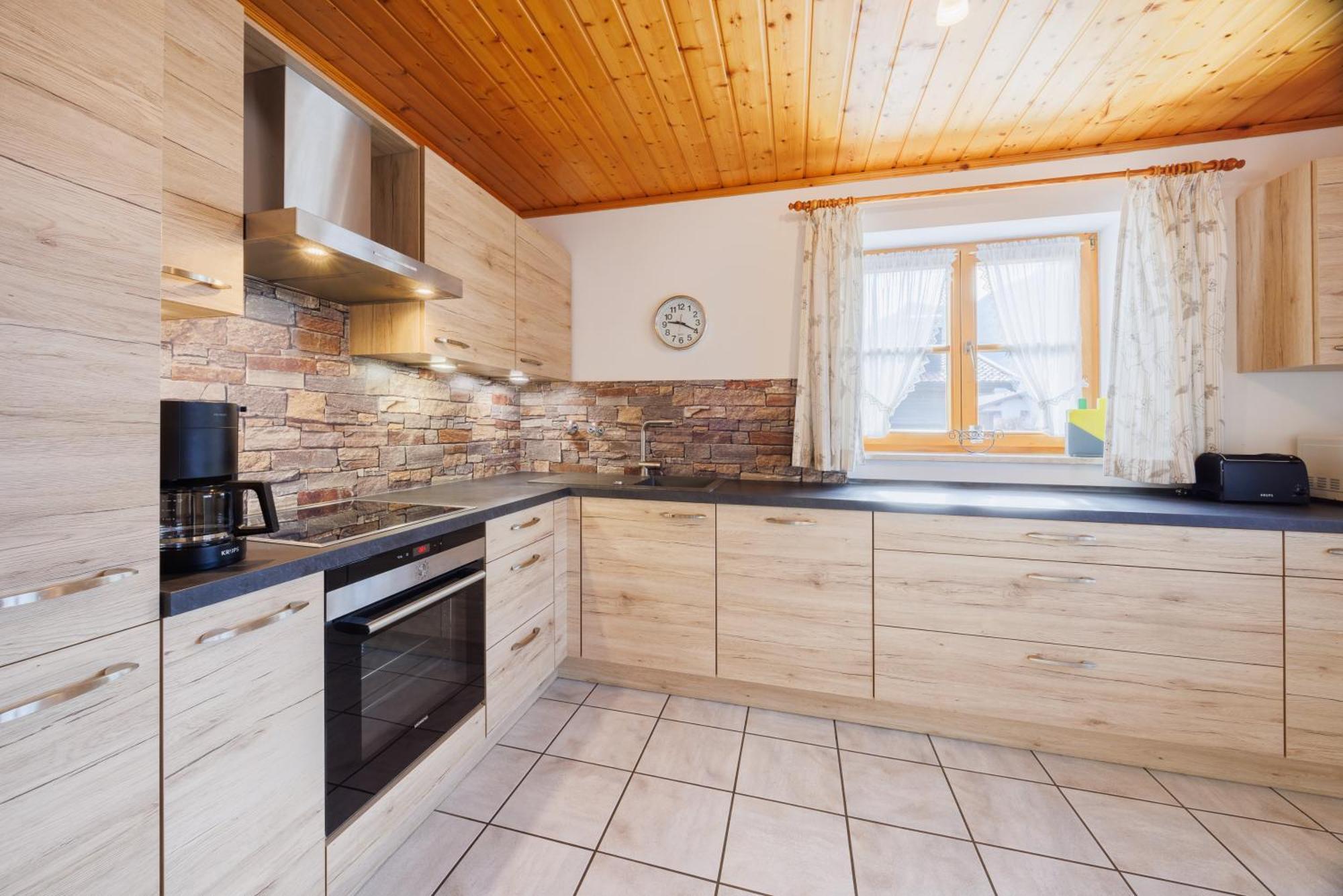 Ferienwohnung Kloepping Inkl. Chiemgaukarte روهبولدنغ المظهر الخارجي الصورة