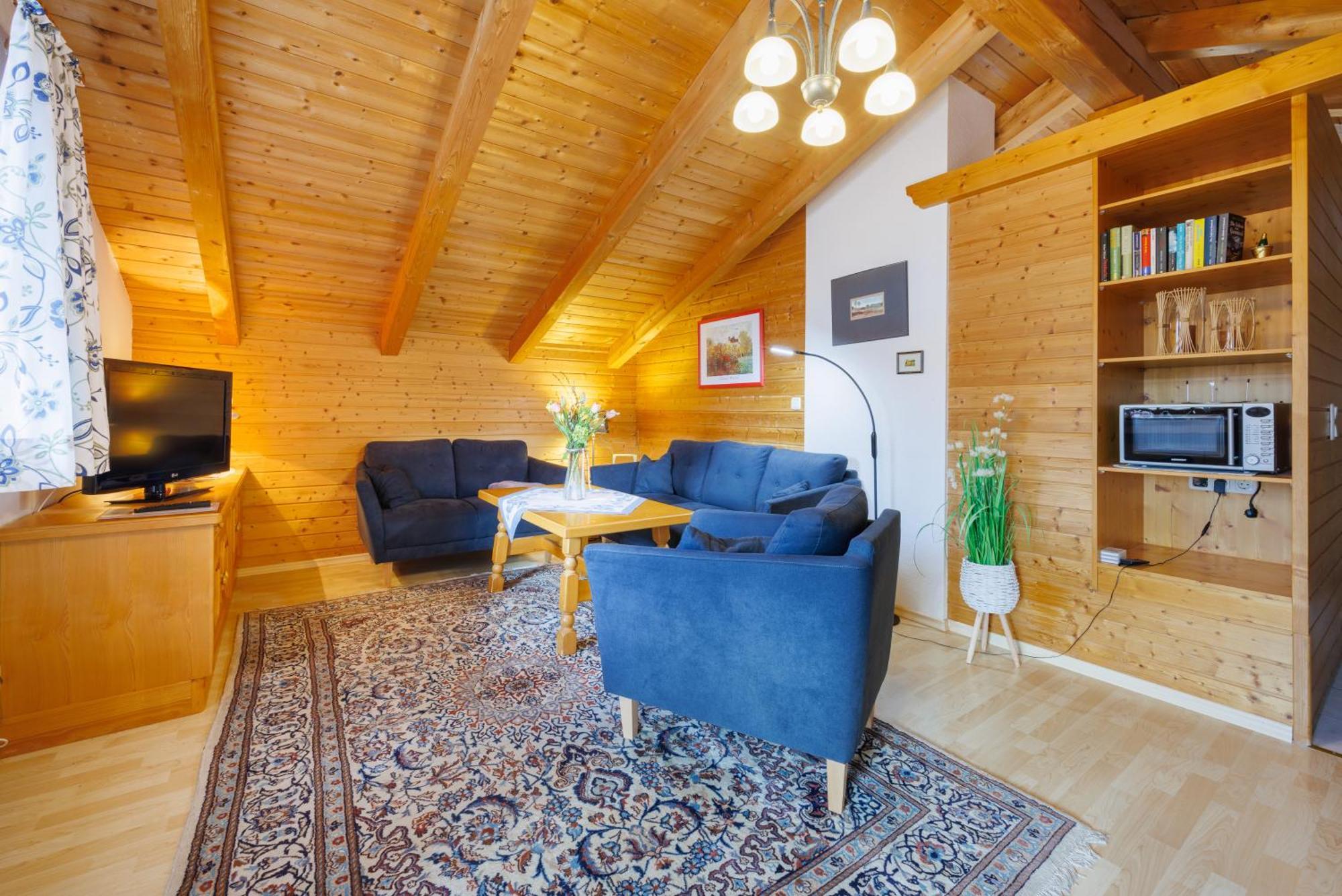 Ferienwohnung Kloepping Inkl. Chiemgaukarte روهبولدنغ المظهر الخارجي الصورة