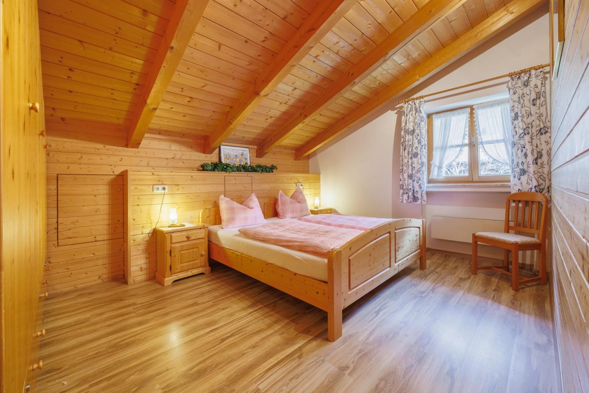 Ferienwohnung Kloepping Inkl. Chiemgaukarte روهبولدنغ المظهر الخارجي الصورة